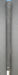 TaylorMade SpeedBlade 7 Iron Stiff Steel Shaft with Grip