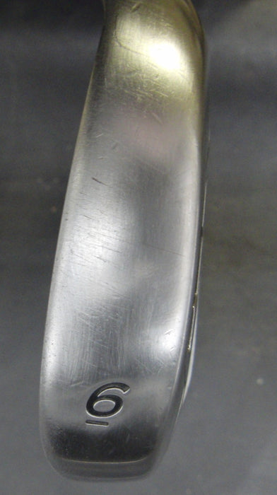 TaylorMade Burner XD 6 Iron Regular Graphite Shaft TaylorMade Grip