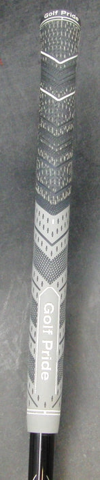 Nike SQ MachSpeed Forged Gap A Wedge Regular Graphite Shaft Golf Pride Grip