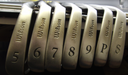 Set of Wilson Pro Staff 5-SW + Callaway E.R.C Driver+ 4 Wood+ 7 Wood + Putter*