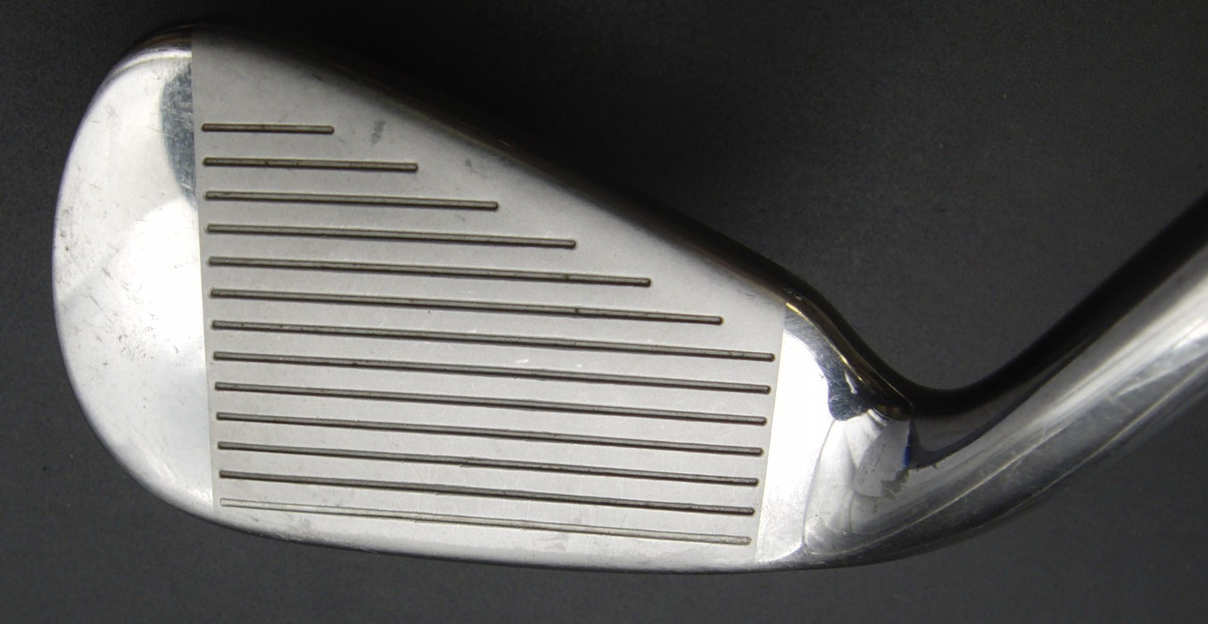TaylorMade Aeroburner HL 5 Iron Stiff Steel Shaft TaylorMade Grip