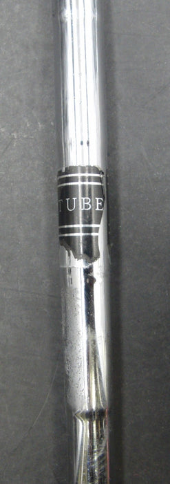 Arrowtube XM2 Putter Steel Shaft 84cm Length Black Grip