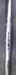 XXIO Forged Gap Wedge Regular Graphite & XXIO Forged Sand Wedge Stiff Steel