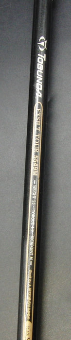 Tobunda U-7 Tungsten Weight 22° Hybrid Regular Graphite Shaft G/Pride Grip & H/C