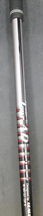 Bridgestone Tour Stage ViQ D 10.5° Driver Stiff Graphite Shaft Golf Pride Grip