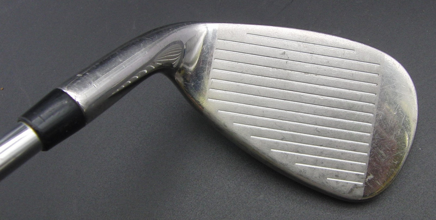 Cobra Baffler XL Pitching Wedge Stiff Steel Shaft Black Grip