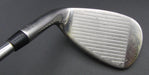 Cobra Baffler XL Pitching Wedge Stiff Steel Shaft Black Grip
