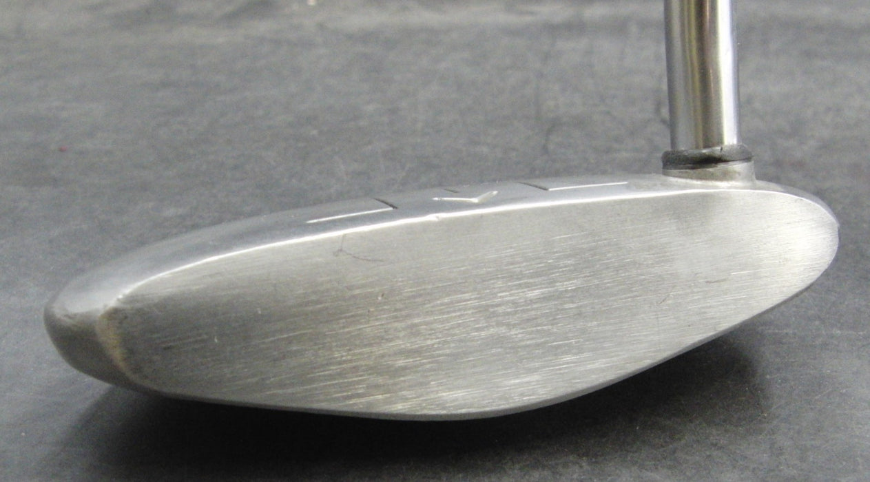 Callaway The Tuttle II Putter Steel Shaft 88cm Length Royal Grip