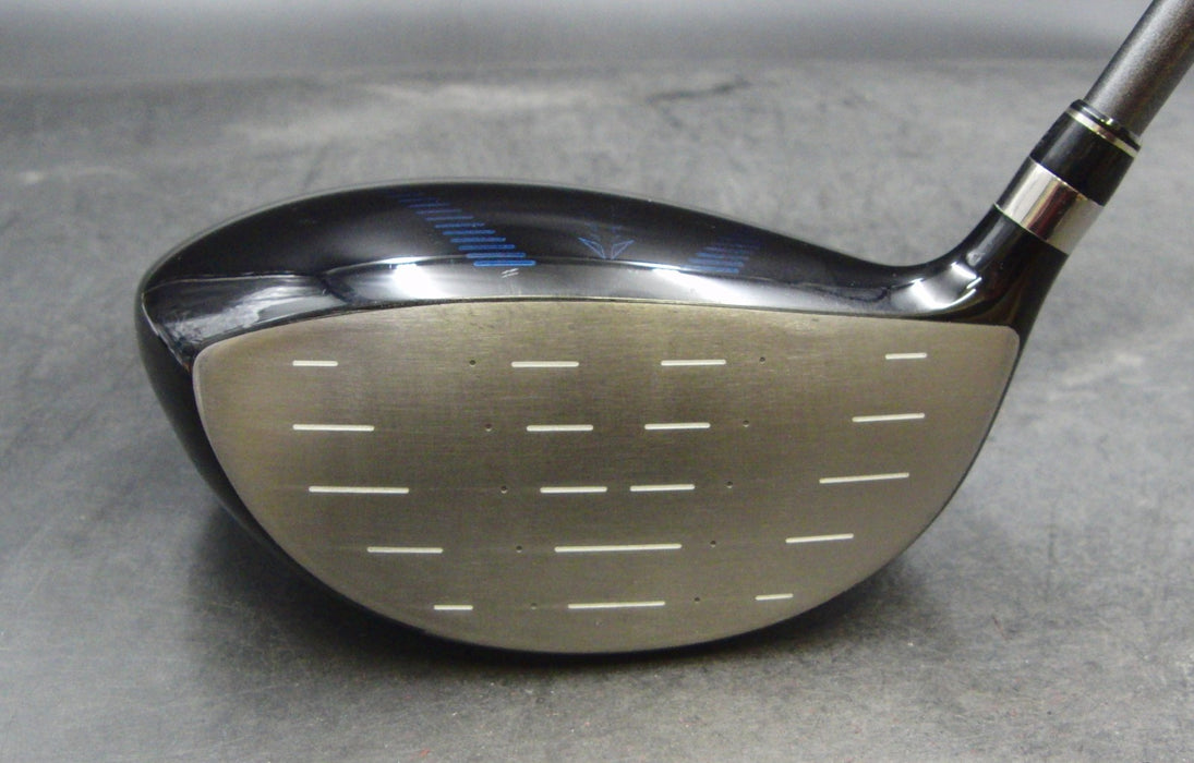 Bridgestone Tour Stage ViQ 10.5° Driver Regular Graphite Shaft +Grip