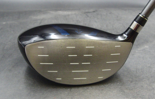 Bridgestone Tour Stage ViQ 10.5° Driver Regular Graphite Shaft +Grip