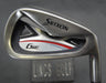 Srixon GiE 4 Iron Stiff Graphite Shaft Srixon Grip