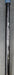 Mizuno JPX 800 XD Gap A Wedge Regular Graphite Shaft Iomic Grip