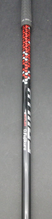 TaylorMade M4 2021 8 Iron Regular Graphite Shaft TaylorMade Grip