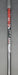 TaylorMade M4 2021 8 Iron Regular Graphite Shaft TaylorMade Grip