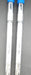 Set of 2 Crews Golf Triple Sole B-10 51° Gap Wedge + 56° Sand Wedge
