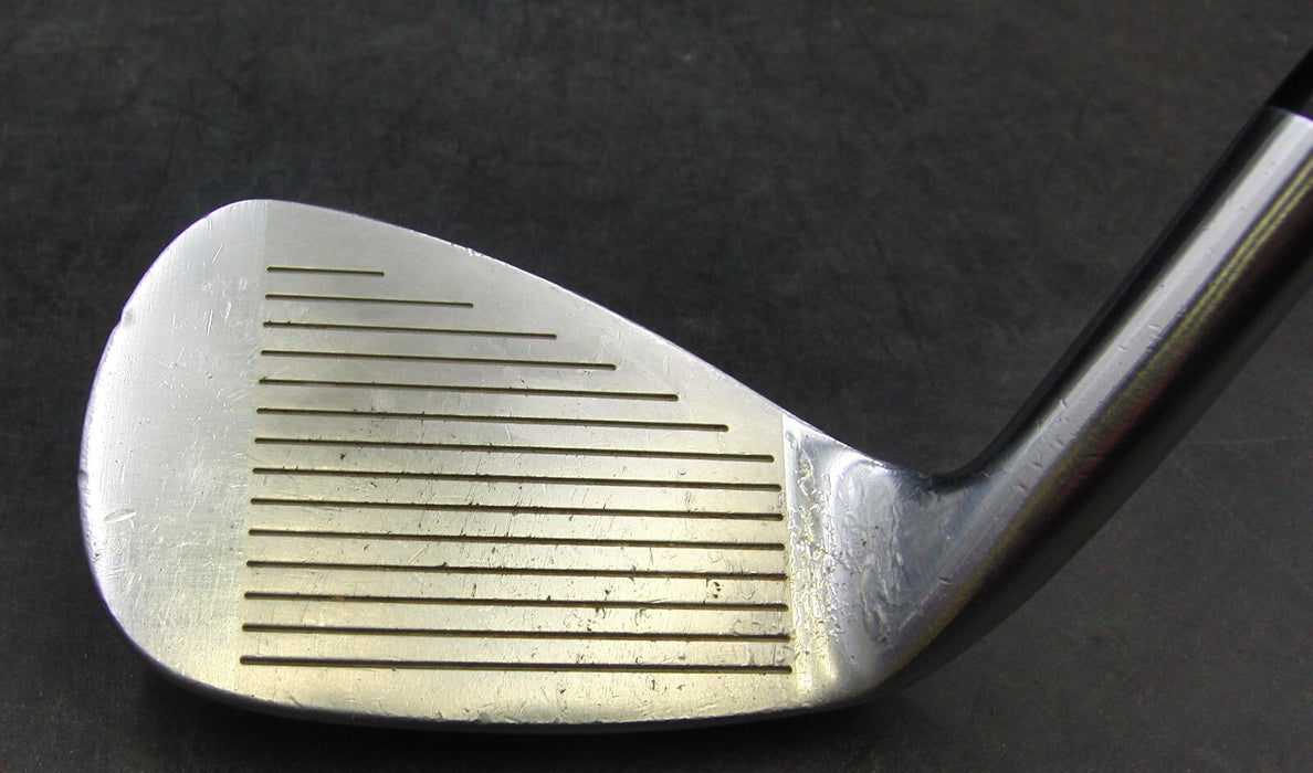 TaylorMade Firesole Forged 9 Iron Extra Stiff Steel Shaft Classic Grip