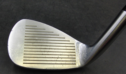 TaylorMade Firesole Forged 9 Iron Extra Stiff Steel Shaft Classic Grip