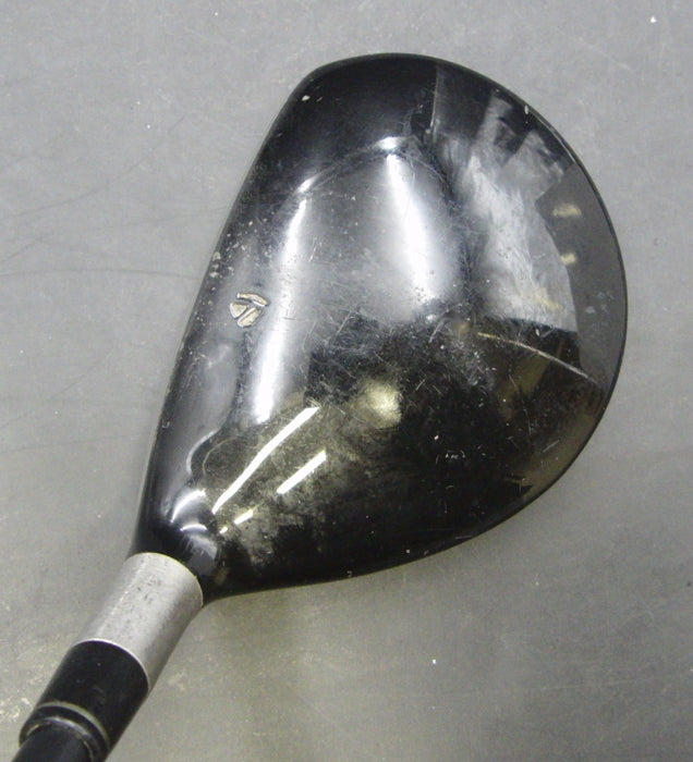 TaylorMade r7 ST 15° 3 Wood Stiff Graphite Shaft TaylorMade Grip