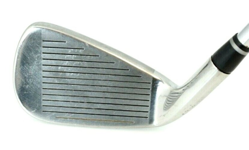 Lynx Black Cat CST1 5 Iron Regular Steel Shaft Golf Pride Grip