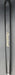 Cleveland Classics KG 1 Milled Putter 87.5cm Length Steel Shaft Cleveland Grip