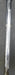 Ping G30 Yellow Dot 9 Iron Stiff Steel Shaft Ping Grip