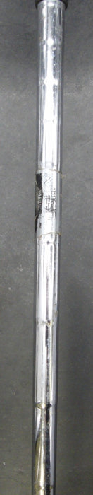 Left-Handed Ping i3 O-Size Blue Dot 8 Iron Regular Steel Shaft Ping Grip