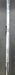Left-Handed Ping i3 O-Size Blue Dot 8 Iron Regular Steel Shaft Ping Grip