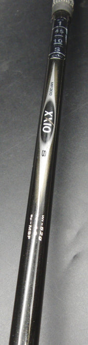 Works Ultimaizer SP700 Forged Driver Stiff Graphite Shaft Chaucer Grip