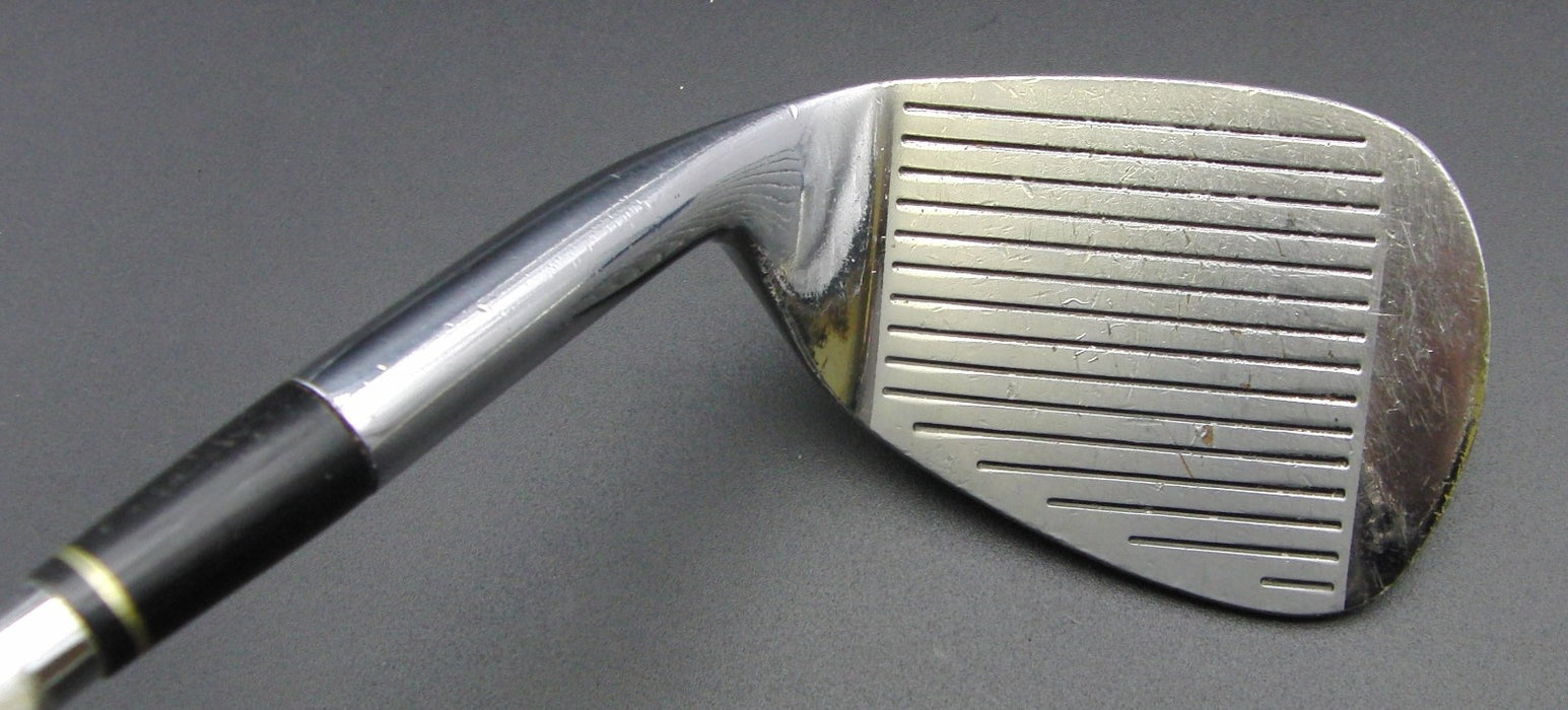 Honma FE-4000 Professional Sand Wedge Regular Steel Shaft Rite Grip