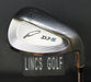 Fourteen DJ5 52° Gap A Wedge Stiff Steel Shaft Iomic Grip