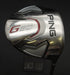 Ping G20 9.5° Driver Stiff Graphite Shaft Ping Grip