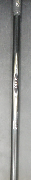 XXIO Impact Power Body Pitching Wedge Stiff Graphite Shaft XXIO Grip