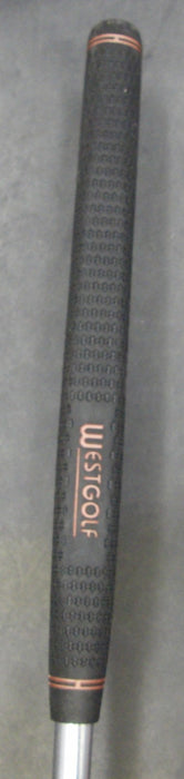 Bridgestone Rextar HG-1 Putter 86cm Length Steel Shaft West Golf Grip