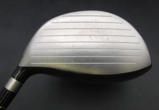 Srixon ZR-800 10.5° Driver Stiff Graphite Shaft Iomic Grip