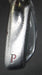 Mizuno MP-64 GF Forged Pitching Wedge Extra Stiff Steel Shaft Nexgen Grip