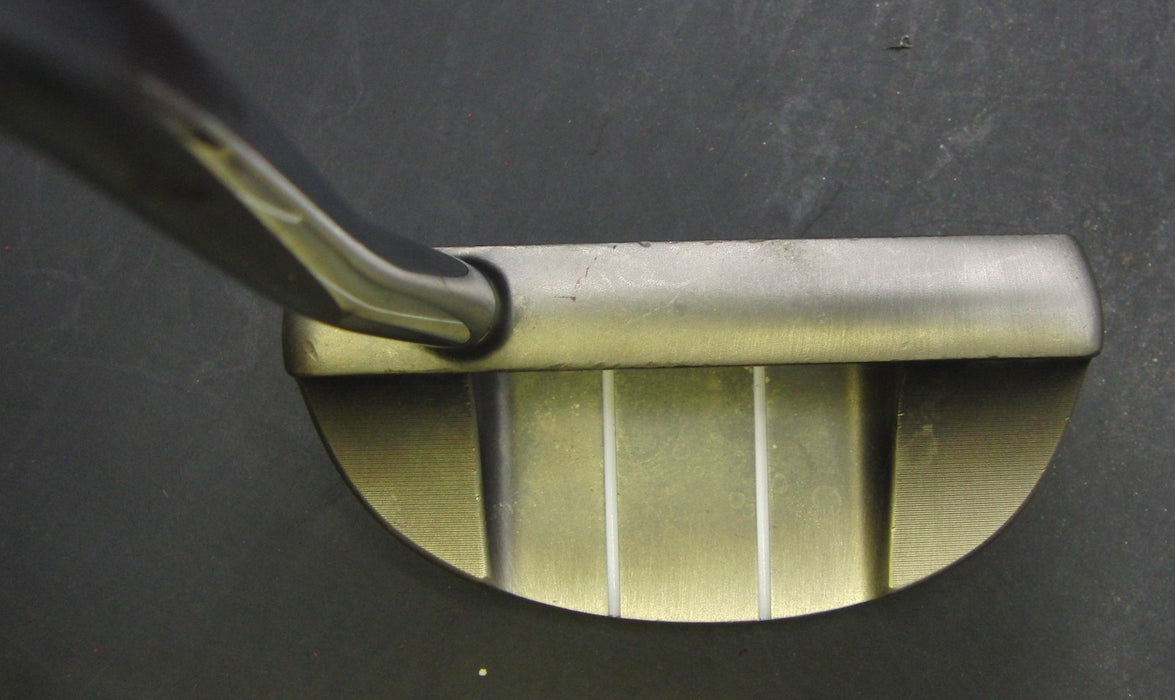 Bridgestone Tourstage M-2P Putter 85cm Length Steel Shaft PSYKO Grip