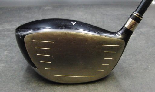 Maruman V-Sonic MetaBio 10° 1 Wood/Driver Stiff Graphite Shaft V-Sonic Grip