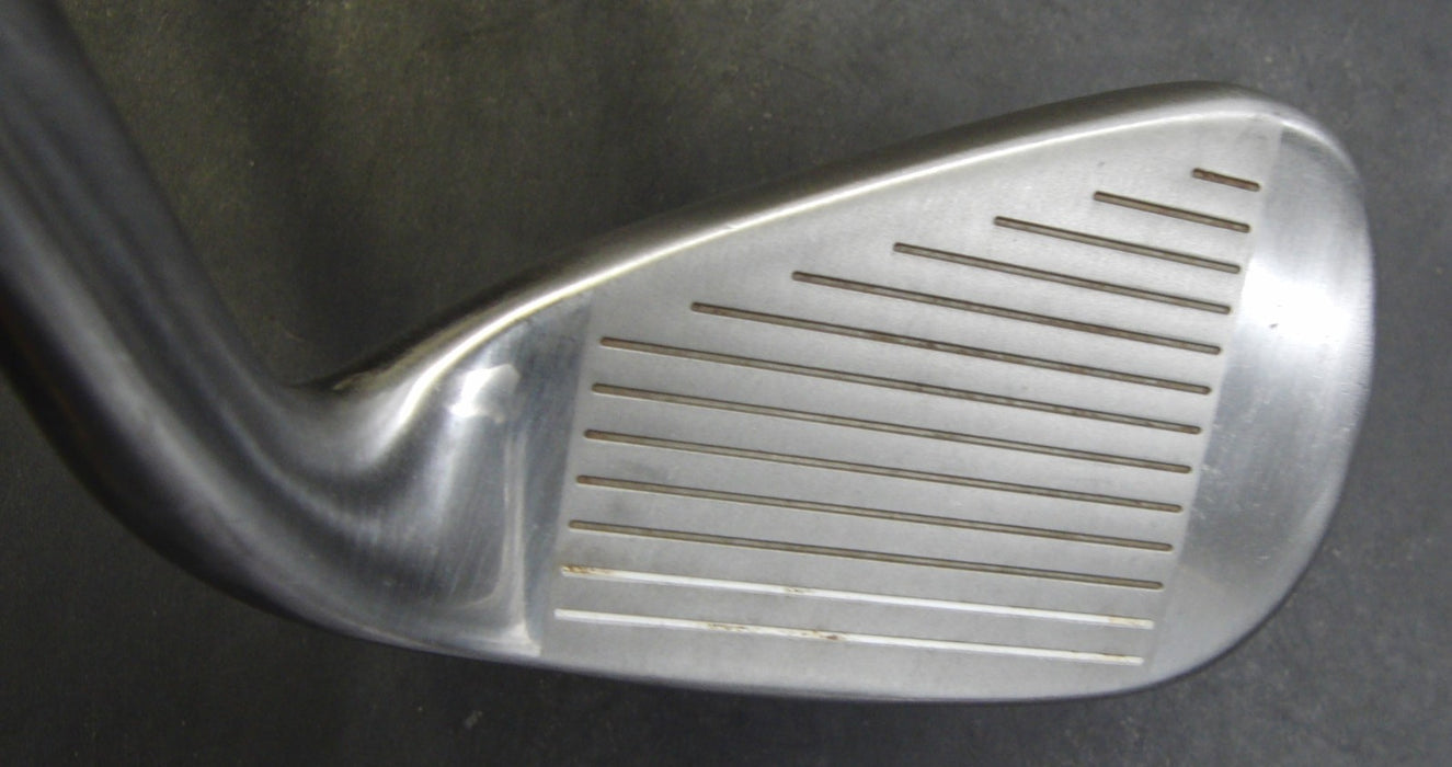 Left Handed Callaway Rogue Cf18 4 Iron Regular Graphite Shaft Lamkin Grip