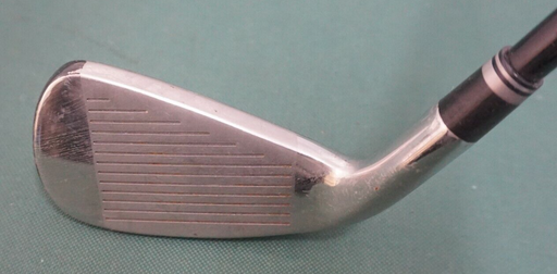 Slazenger F.A.S.T 3 Iron Regular/Stiff Combo Graphite Shaft Slazenger Grip