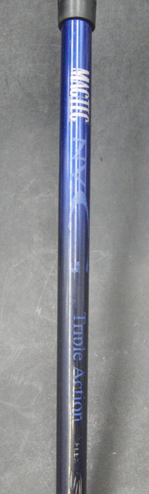 MacGregor Mactec NVG Pitching Wedge Regular Graphite Shaft Mactec Grip