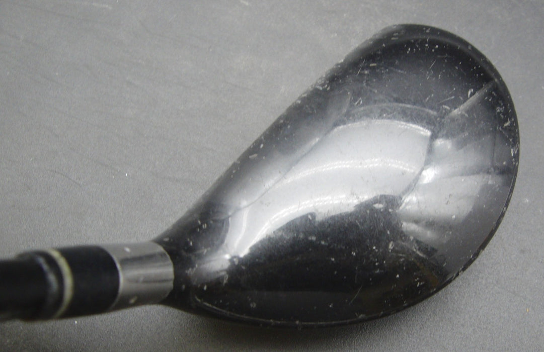 Nike T100 23° 4 Hybrid Stiff Graphite Shaft Nike Grip