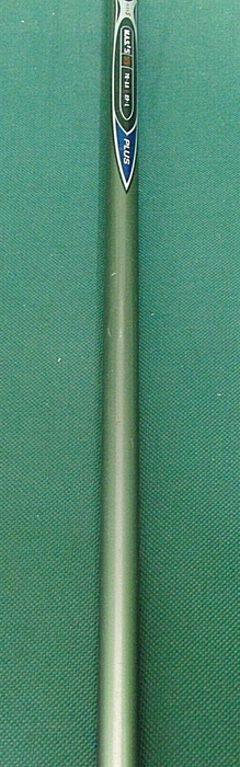 TaylorMade RAC R5 8 Iron Stiff Graphite Shaft Taylormade Grip