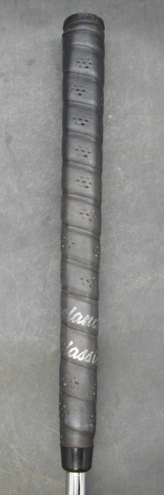 Cleveland Classics KG 8 Milled Putter Steel Shaft 87cm Length Cleveland Grip