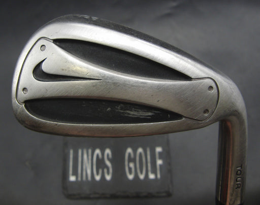 Nike Slingshot Tour 8 Iron Regular Steel Shaft Nike Grip