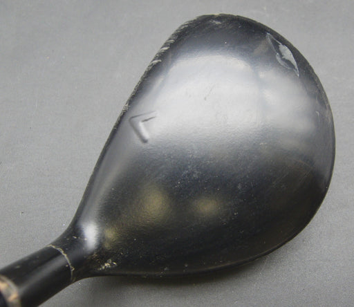 Callaway XR 11 Wood Regular Graphite Shaft Winn Grip + Head Cover