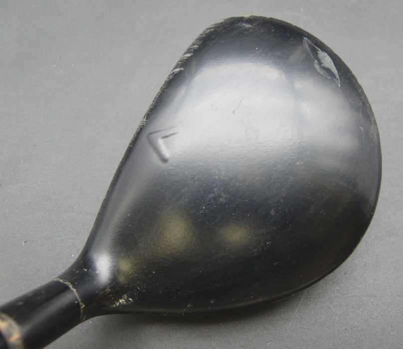 Callaway XR 11 Wood Regular Graphite Shaft Winn Grip + Head Cover