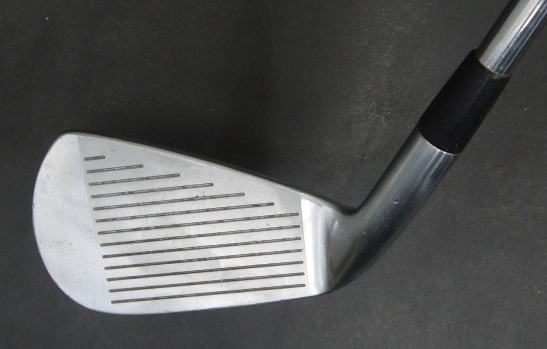 Mizuno MX-20 T-Zoid 5 Iron Stiff Steel Shaft Mizuno Grip