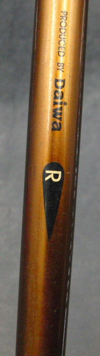 Daiwa Advisor AD-Z 19° 3 Wood Regular Graphite Shaft Golf Pride Grip