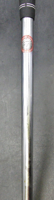 Taylormade TP Collection Del Monte Putter Steel Shaft 84.5cm Length Psyko Grip