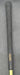 Tobunda HT 16° 3 Wood Regular Graphite Shaft Honma Grip
